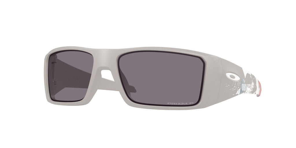 oakley Heliostat オークリー　kzm着用 oakley Heliostat オークリー kzm着用 - メルカリ