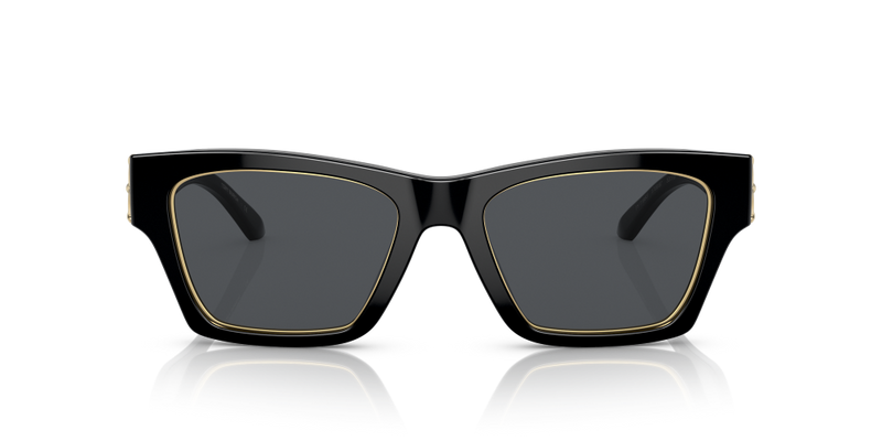 Burch Sunglasses Tory Burch Black Eyeglasses Tory Burch Rectangle