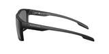 Native Breck Matte Black Frame - Grey Lens - Polarized Sunglasses
