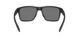 Native Breck Matte Black Frame - Grey Lens - Polarized Sunglasses