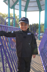 Coast Guard Youth 3 Piece Tactical Uniform