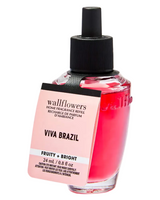 Bath & Body Works Wallflowers Fragrance Refill - Viva Brazil