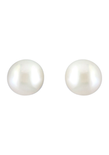 Effy Sterling Silver Fresh Water Pearl Set - 3 Piece