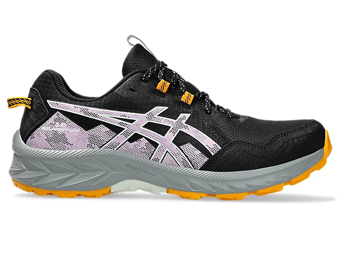 Asics Womens Gel-Venture 10 Trail Running Shoes