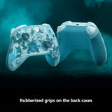 Microsoft Xbox Wireless Controller Ice Breaker Special Edition