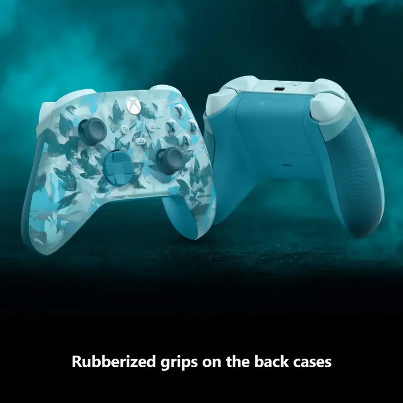 Microsoft Xbox Wireless Controller Ice Breaker Special Edition