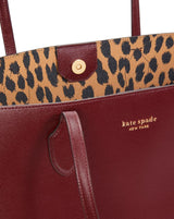 Kate Spade Bleecker Large Tote Handbag