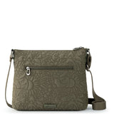 Sakroots Basic Crossbody Handbag