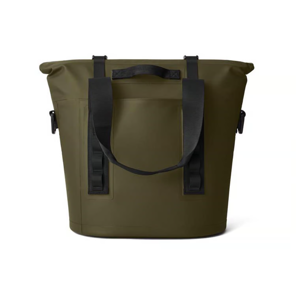 YETI Hopper M15 Tote Soft Cooler