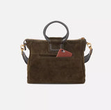 HOBO Sheila Medium Satchel Handbag