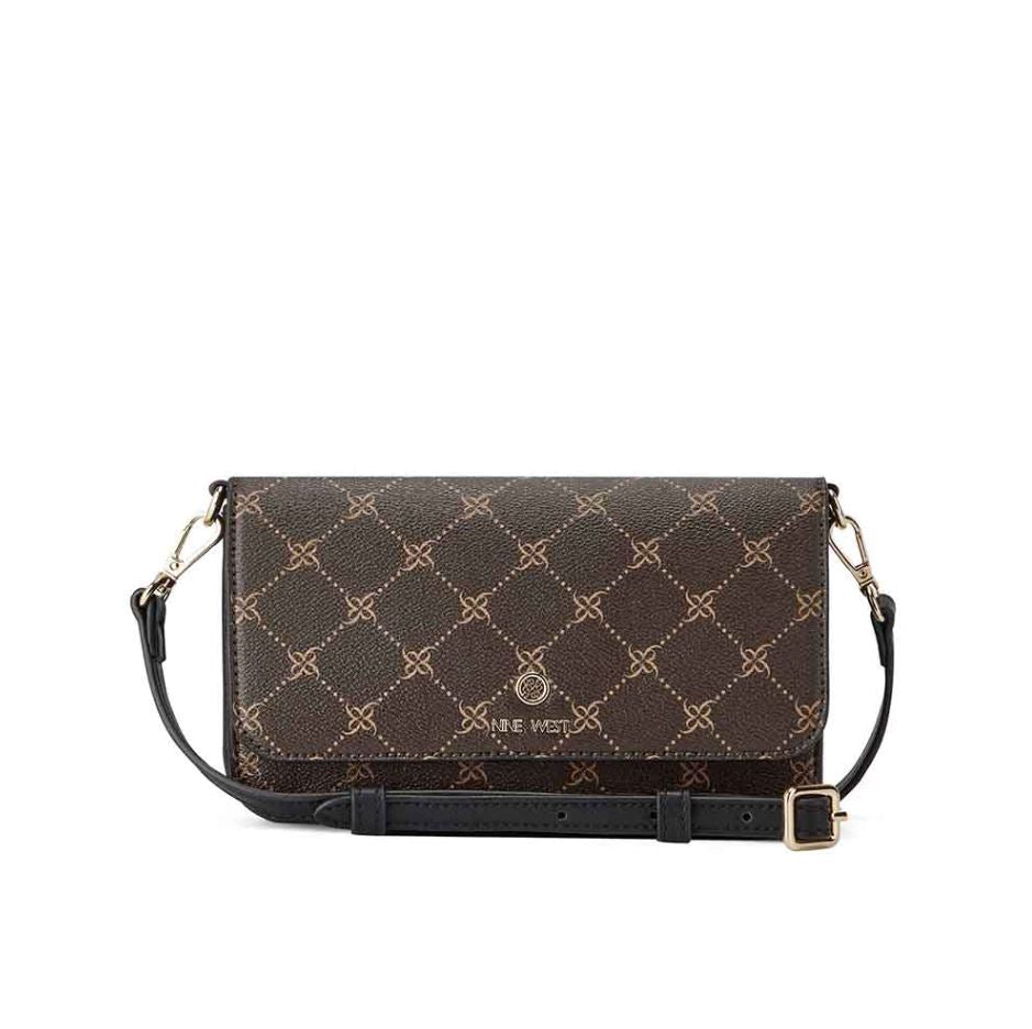 Nine West Linnette Phone Wallet