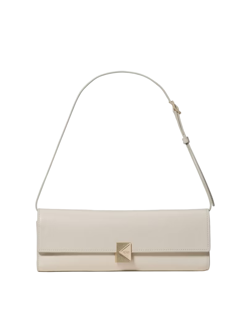 Kate Spade DECO Mini Soft Shoulder Handbag