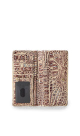 BRAHMIN Adelle Wallet