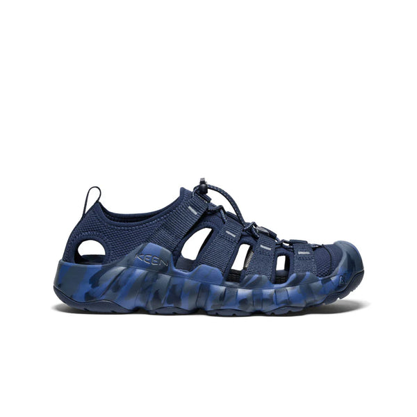 KEEN Mens Hyperport H2 Sandals
