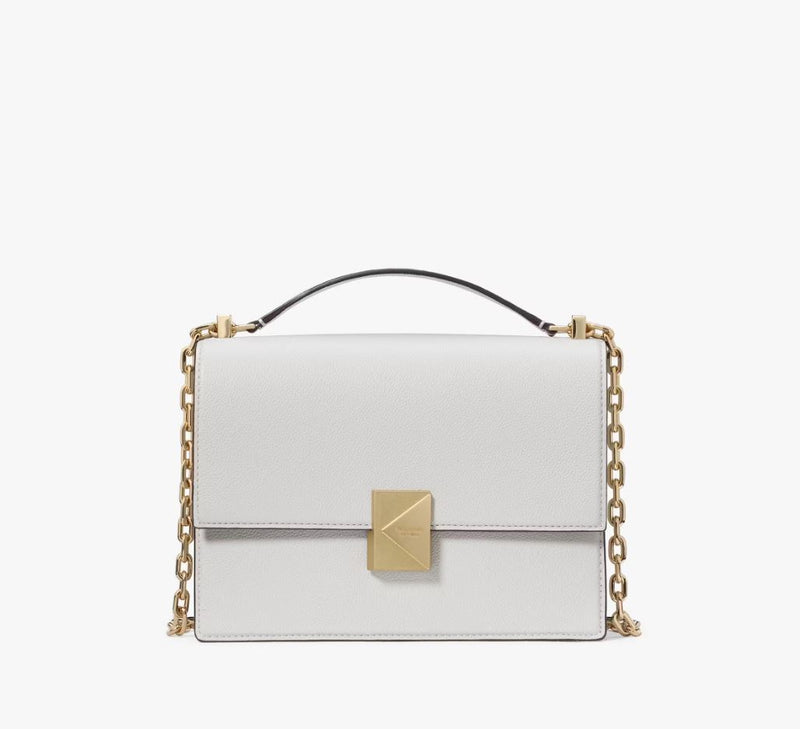 Kate Spade Deco Chain Shoulder Handbag