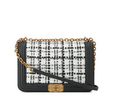 Nine West Ade Convertible Flap Crossbody Handbag