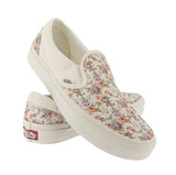 Vans Classic Slip-On Sneakers - Unisex Sizing