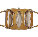 Nine West Etta Small Jet Set Carryall Handbag