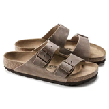 Birkenstock Arizona Oiled Leather Sandals