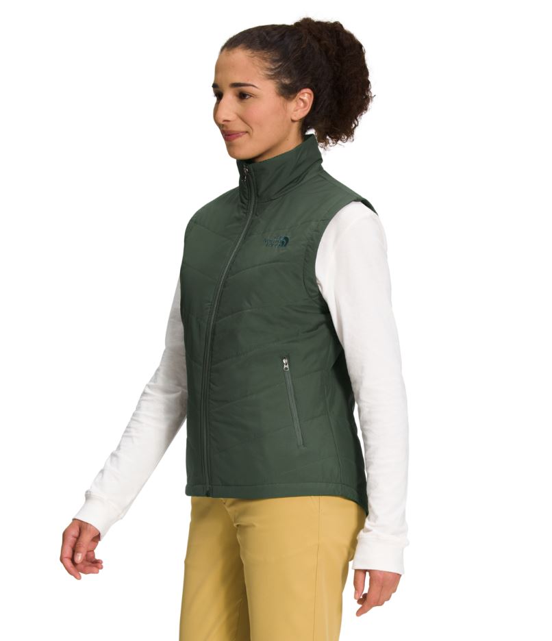 The North Face Womens Tamburello Vest