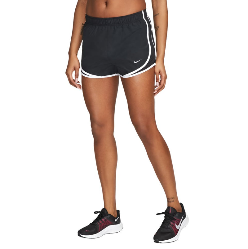 Amazon.com : Nike Womens Dry Tempo Short - Black - X-Small