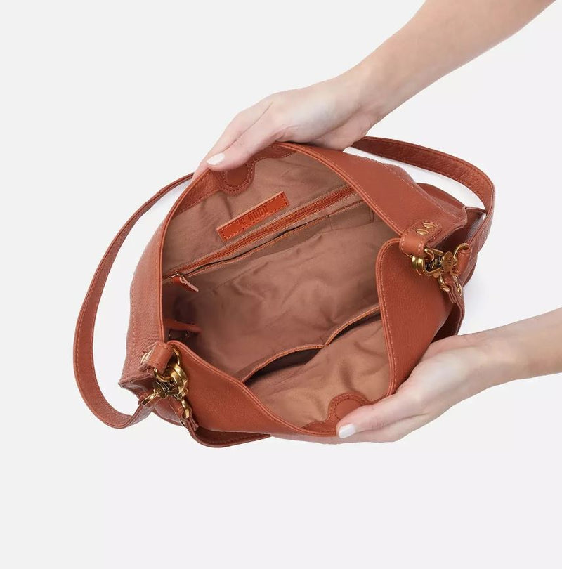 HOBO Pier Shoulder Handbag