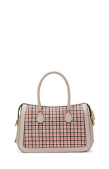 Kate Spade Gramercy Medium Satchel Handbag