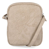 Multisac Everest Micro Crossbody Handbag