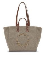 Lucky Brand Jehn Tote Handbag