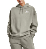 Under Armour Womens Essential Fleece Oversized Hoodie