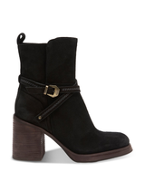 Free People Womens  Landry Platform Boots