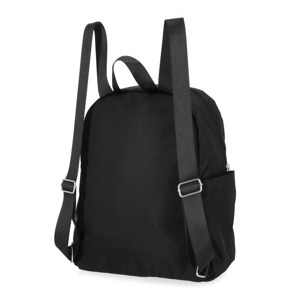 Nautica Diver Canvas Backpack