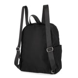 Nautica Diver Canvas Backpack