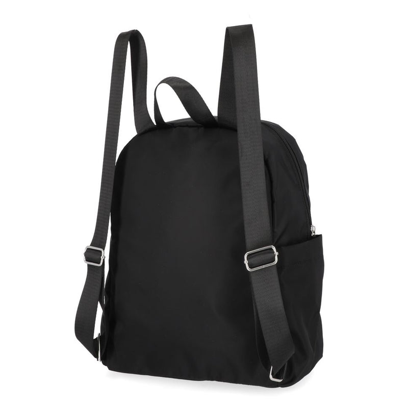 Nautica Diver Canvas Backpack