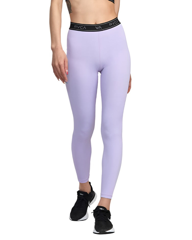 RVCA Womens Base Workout Leggings