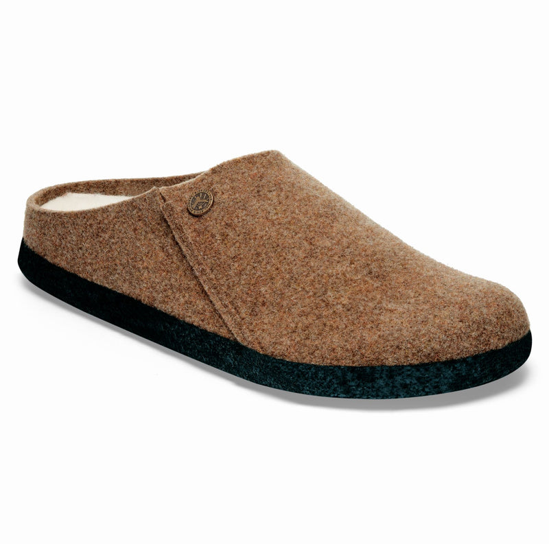 Birkenstock Zermatt Shearling Clog