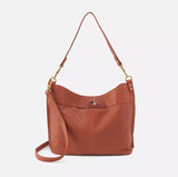 HOBO Pier Shoulder Handbag