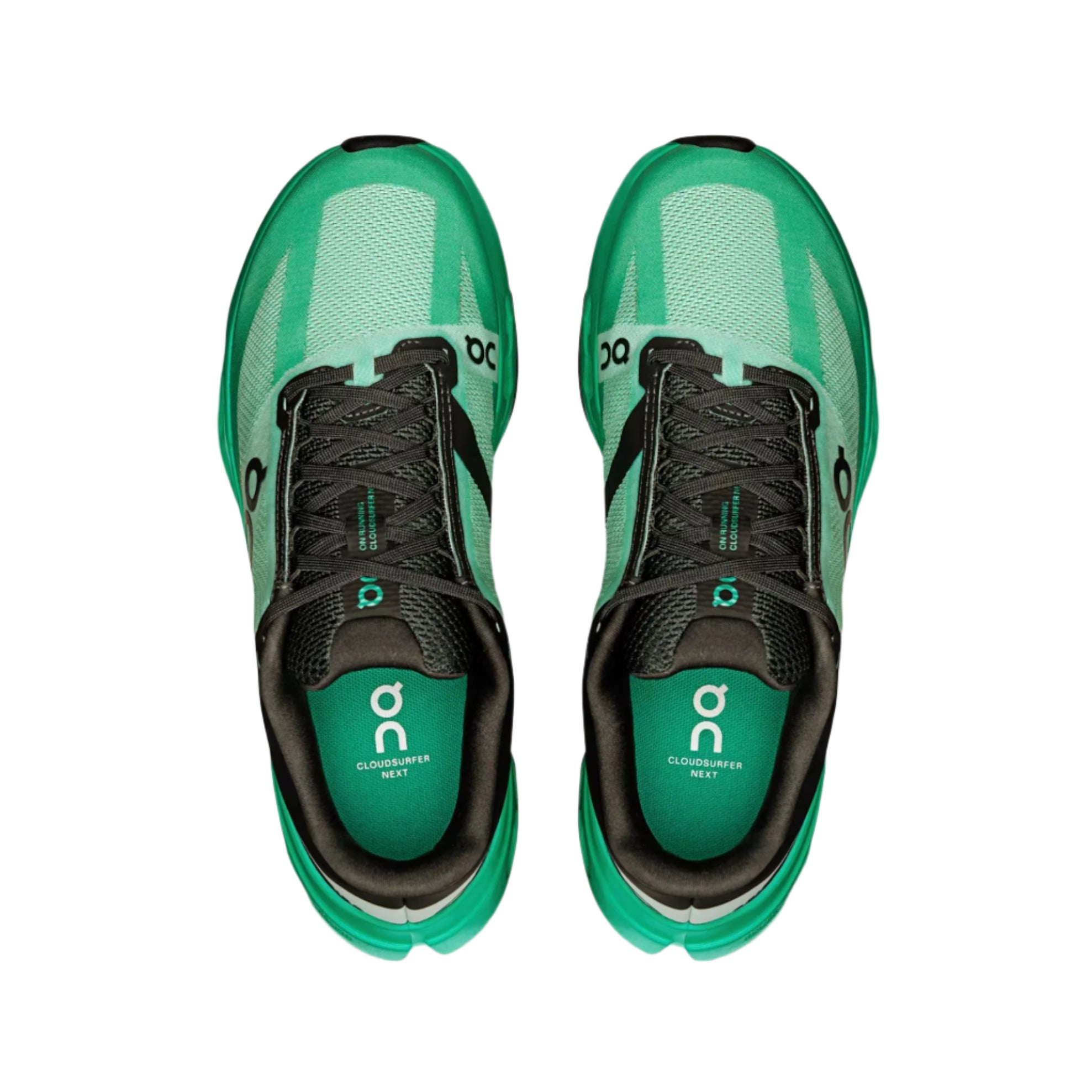 On Womens Cloudsurfer Next Running Shoes