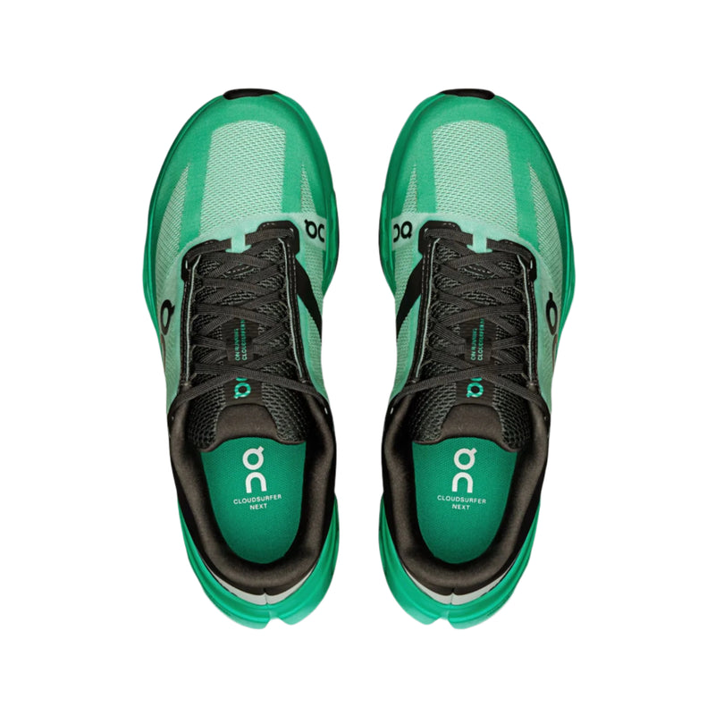 On Womens Cloudsurfer Next Running Shoes