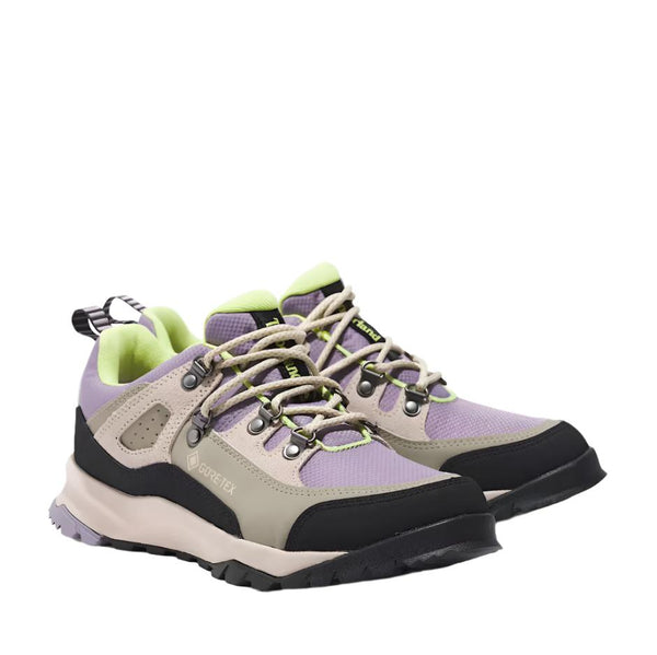 Timberland Womens Lincoln Peak Waterproof Hiking Shoe