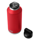 YETI Rambler 64 oz. Bottle Chug