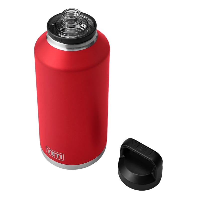 YETI Rambler 64 oz. Bottle Chug