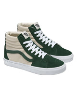 Vans SK8-Hi Tapered Sneakers - Unisex Sizing - Mountain View