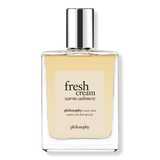 Philosophy Fresh Cream Warm Cashmere Eau De Toilette - 2.0 oz.