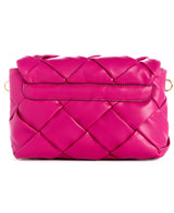 GUESS Zaina Flap Shoulder Handbag