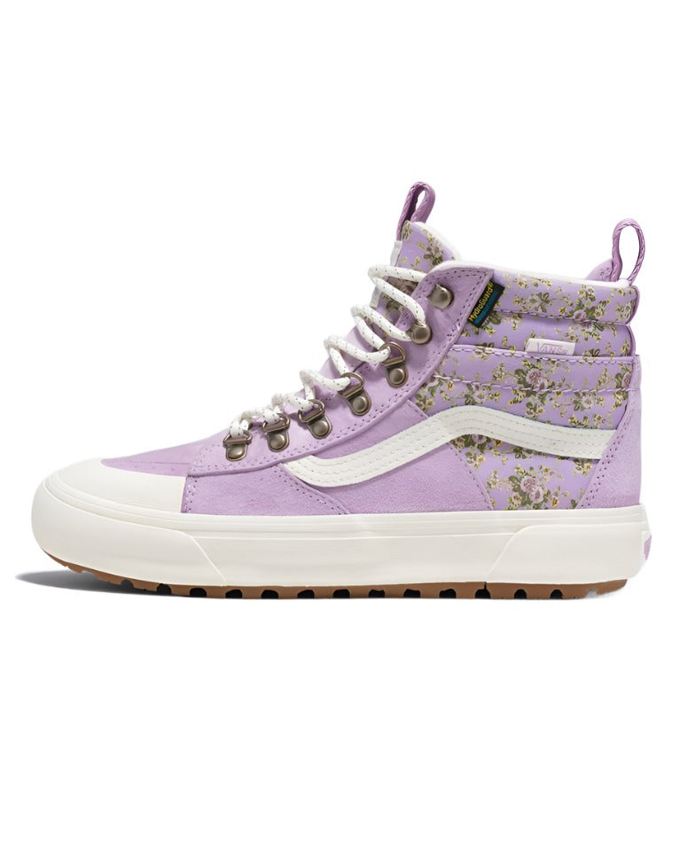Vans SK8-Hi MTE-2 Sneakers - Unisex Sizing - Lupine