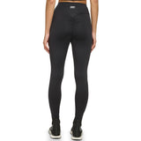 DKNY Womens Balance Hight Waist Leggings