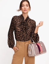 Kate Spade Gramercy Medium Satchel Handbag