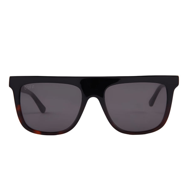 DIFF Charitable Eyewear Stevie Square - Non-Polarized Sunglasses