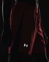 Under Armour Mens Launch Run Short 7 Inch Inseam